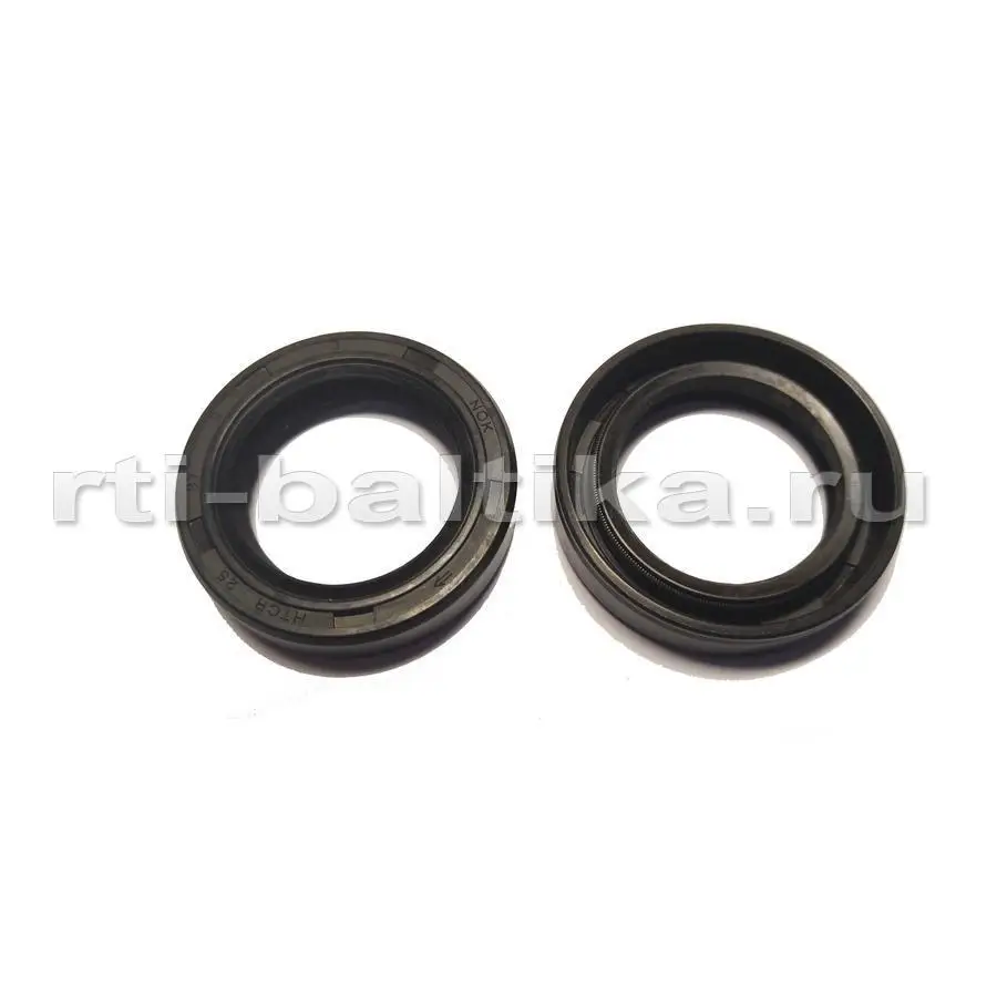 Сальник полуоси Toyota AH1302G / 90311 25016 T1174 NJ617 25*37*8 25х37х8 25/37/8|Рулевые рейки и коробки