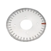 Dial Pointer for Tajima & China Embroidery Machines | Computer Embroidery Machine Spare Parts - Image 4
