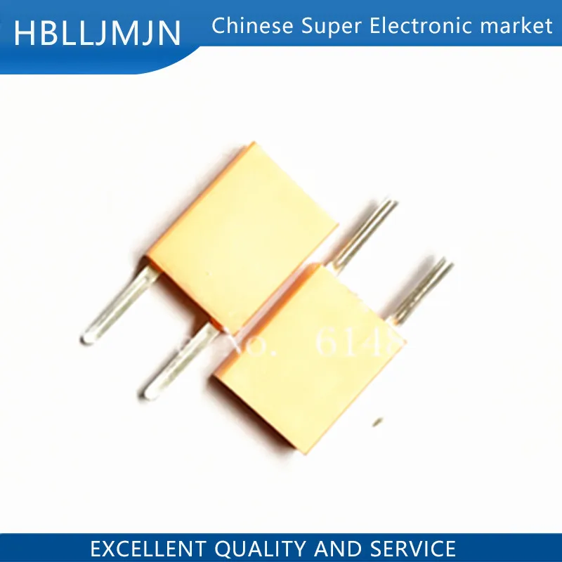 455E Passive Crystal Oscillator 10PCS/20PCS/50PCS 455KHZ CRB-455E CRB455E 455KHZ DIP 455K CERAMIC FILTER