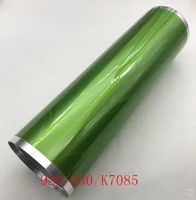 opc совместимый фотобарабан для Konica Minolta BIZHUB K7075 7085 DI850 750 BH920 950 фотобарабанное фазирующее устройство