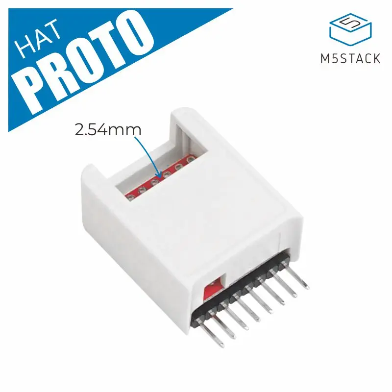 Development-Board PROTO Iot M5stickc Esp32mini Hat Accept Customized Pro-To-Module Compatible
