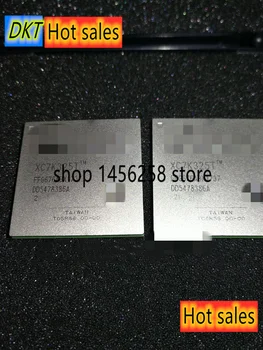 

1PCS XC7K325T-2FFG676I FBGA-676 XC7K325T-2FFG676C XC7K325T-2FF676I XC7K325T-2FF676C XC7K325T Embedded chip Neue und original