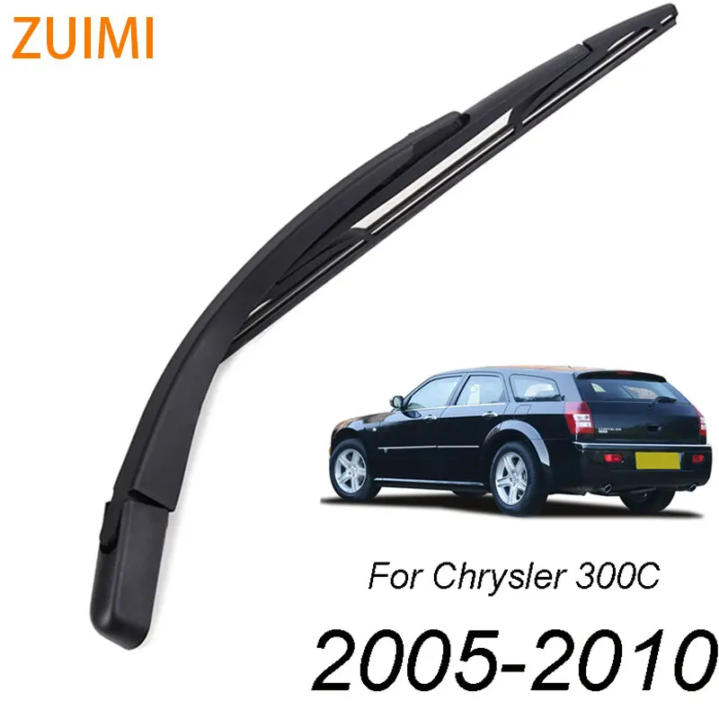 Набор щёток стеклоочистителя для Chrysler 300C 300 C Touring 2005 2006 2007 2008 2009 2010 | Автомобили и