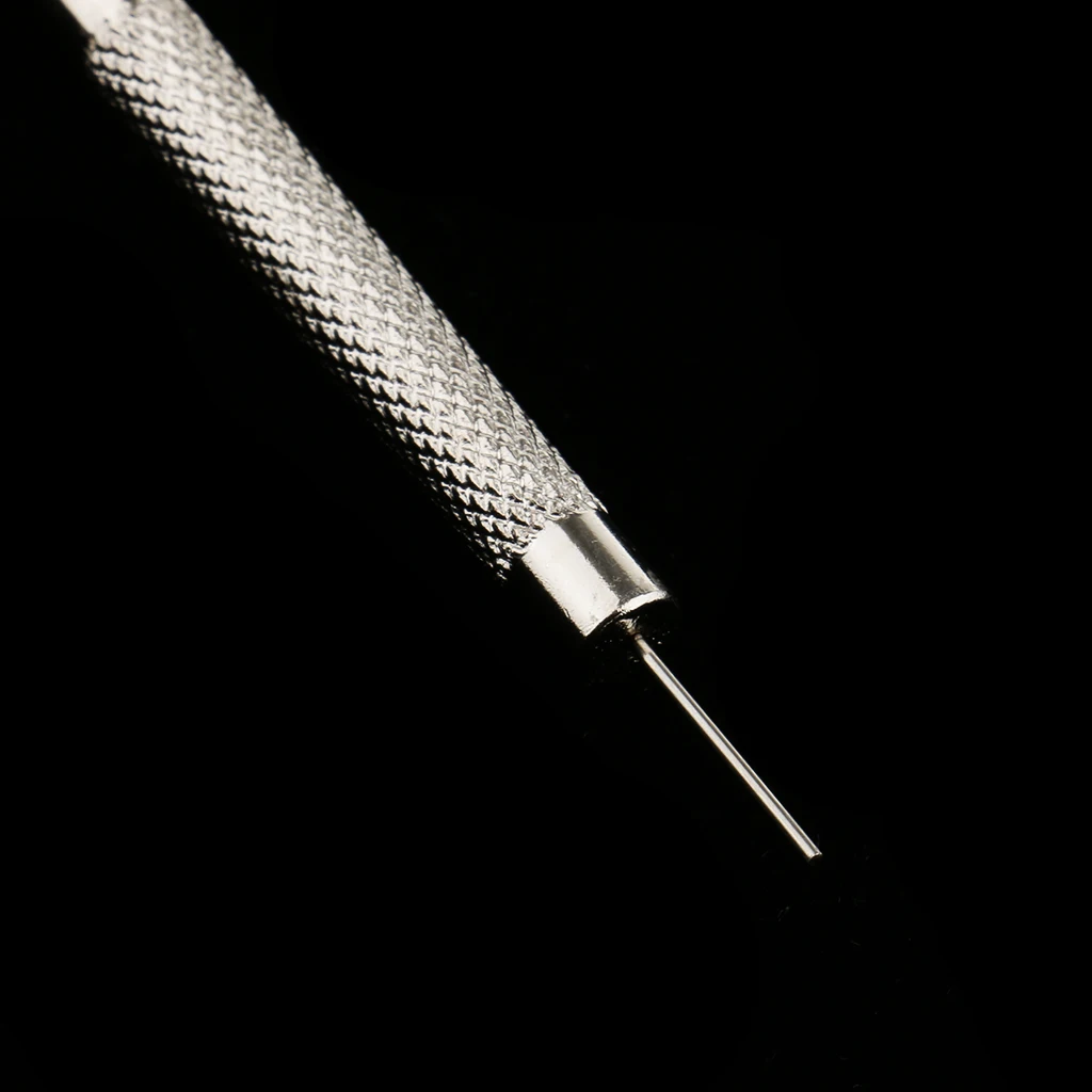 10pcs Strap Link Stainless Steel Pin Punch Watch Removal Repair 10pcs Strap Link Stainless Steel Pin Punch Watch Removal Repair