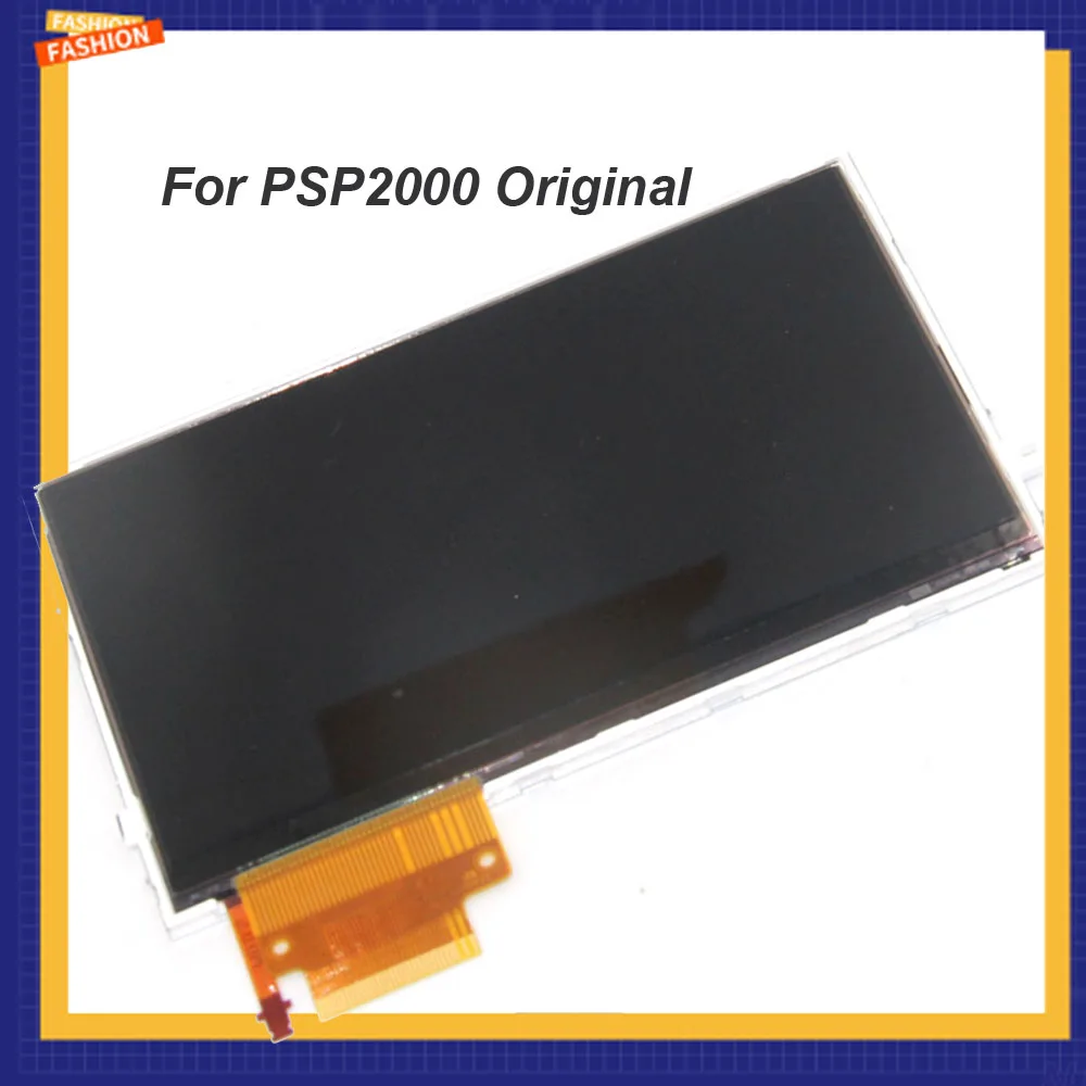 Original New For PSP 2000 Host LCD screen for psp2000 lcd display | Электроника