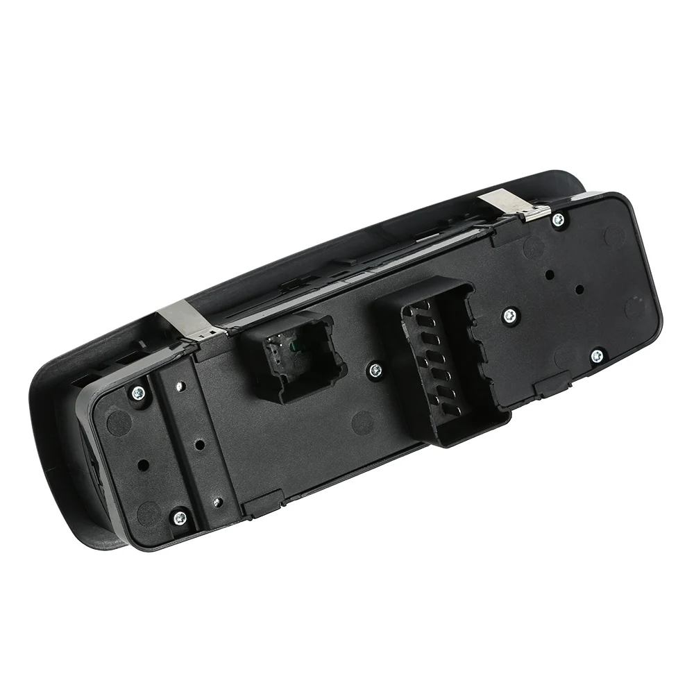 Для 2009-2012 Dodge Ram 1500 2500 3500 Quad и экипаж кабины Мощность окна главный выключатель
