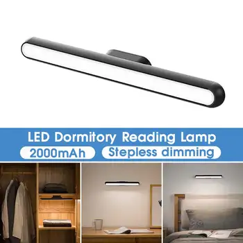 

Reading USB Powered 5V Adjustable Led Computer Screen 5W Desk Lamp Durable Eye Protection Office Non Flickering table lamp