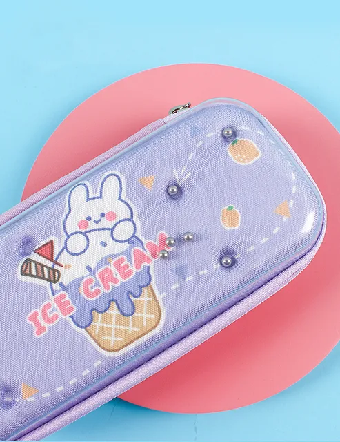 23 Quirky Pencil Cases