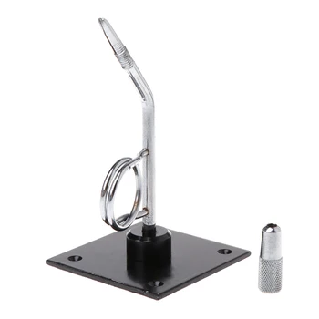 HOT SALE ❤️ Fly Fishing Tying Vise Pliers Portable Mini 360 Rotation Hard Jaws DIY Making - discount item 32% OFF Sports & Entertainment