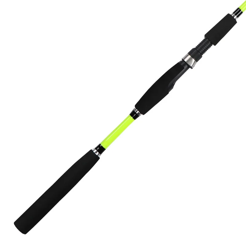 Japan Ultralight Carp Sea Rock Fishing Rods 1.8m 2.1m 2.4m 2.7m Outdoor Lake Carbon Spinning Casting Rod Tackle Telescopic Pole