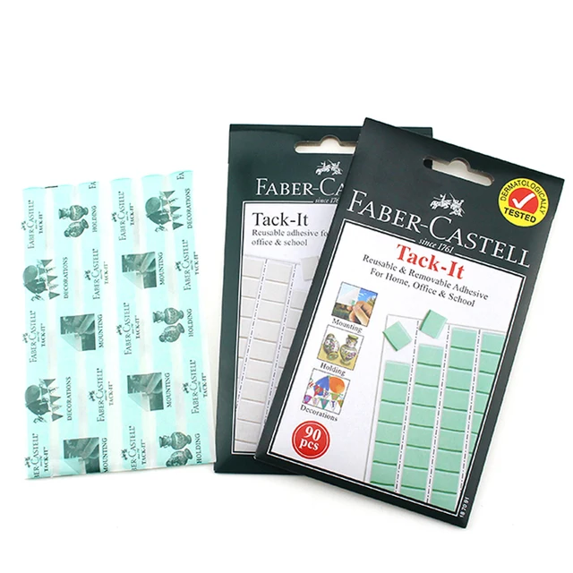 Creative Tack IT (Faber-Castell) - BOSS - School and Office Supplies