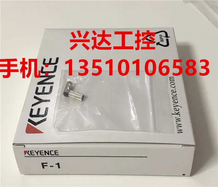 KEYENCE F-1 100% новый и оригинальный | Обустройство дома