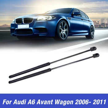 

Tailgate Lift Supports For Audi A6 Avant Wagon 2006- 2011 Gas Spring Shock Lift Strut Struts Bar Rod 2007 2008 2009 2010