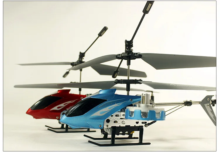 

Avatar Four-Channel Remote Control Aircraft Helicopter Airplane Model Toy F103b Celebrity Style 4-