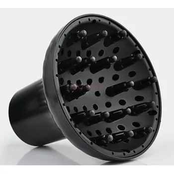 

hair diffuser universal diffuser for Hair blowing diffuser hood large drying hood shape hair tube wind tube head dryer
