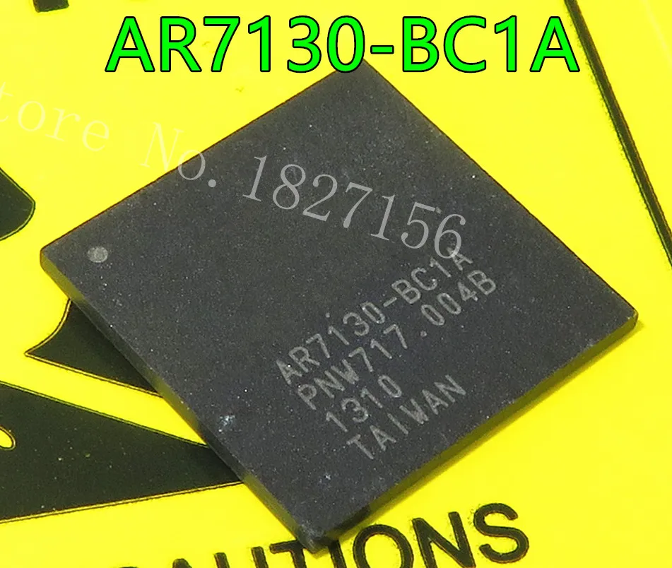 

New&original AR7130-BC1A AR7130-BC1A BGA