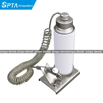 

Portable Dental Handpiece Lubricant Oil Maintenance Oil Refueling Device