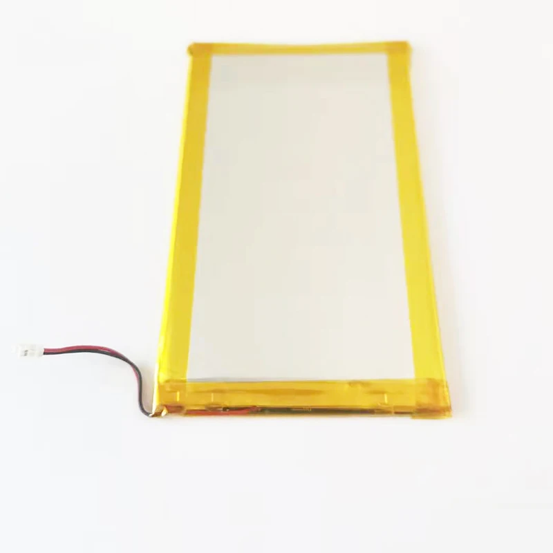 3.7V 1500mAh PR-285083 PR-284983N Battery for Kobo Glo HD Tolino, Kobo Clara HD E-book Accumulator 2-wire Plug+tools rechargeable battery