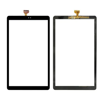 

For Samsung Galaxy Tab A 10.5 T590 T595 T597 Touch Screen Digitizer Front Glass Panel