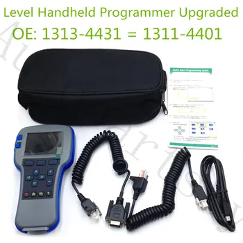 

1313-4401 17948700-4401 1313-4431 1311-4401 OEM for Curtis Controller Full Function Level Handheld Programmer Upgraded NEW