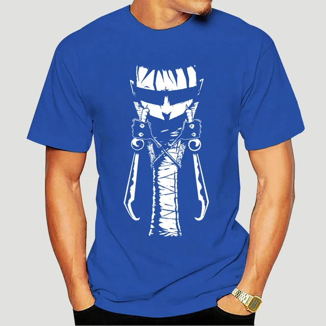 Top Tshirt Mens Johnny The Homicidal 