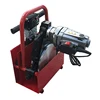 63-160 Hand Push Type Butt Welding Machine PE Pipe Welding Machine Butt Welding Machine Fusion Splicer Hot Melt Pipe Welding 6