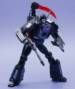 

Mech Fans Toys MS-19B Flame Dark Commander,in stock!