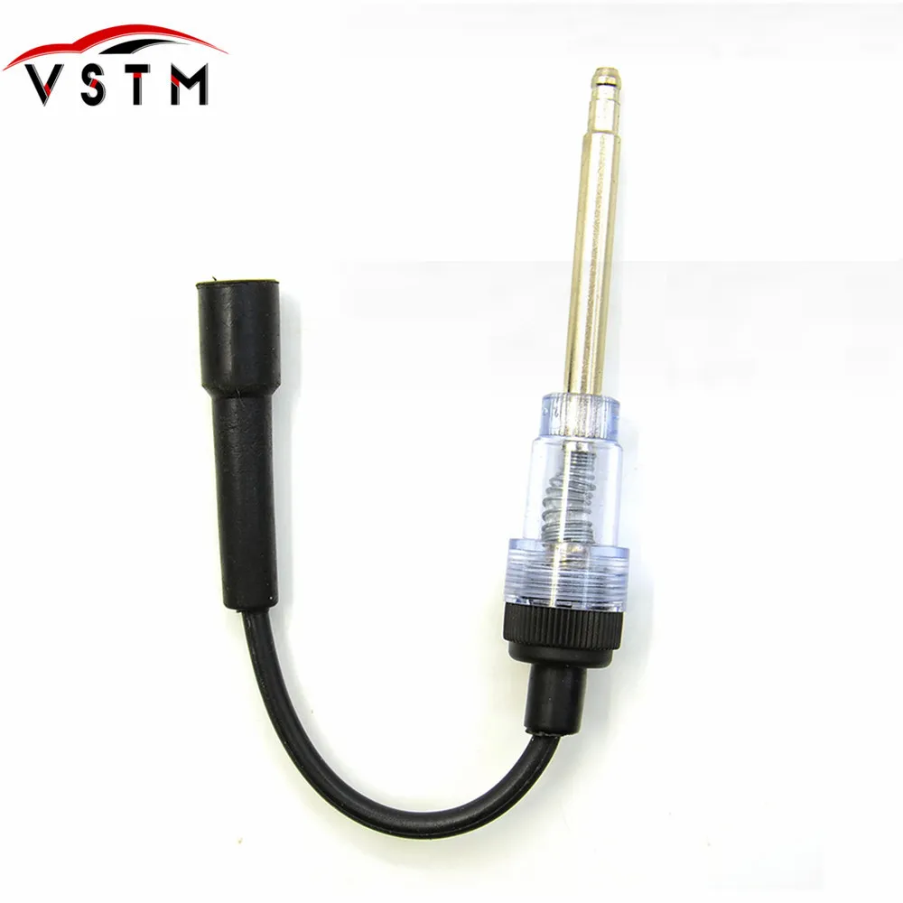 

Car Spark Plug Tester Ignition 12V In-Line igniton spark tester wire Spark Test for Cars