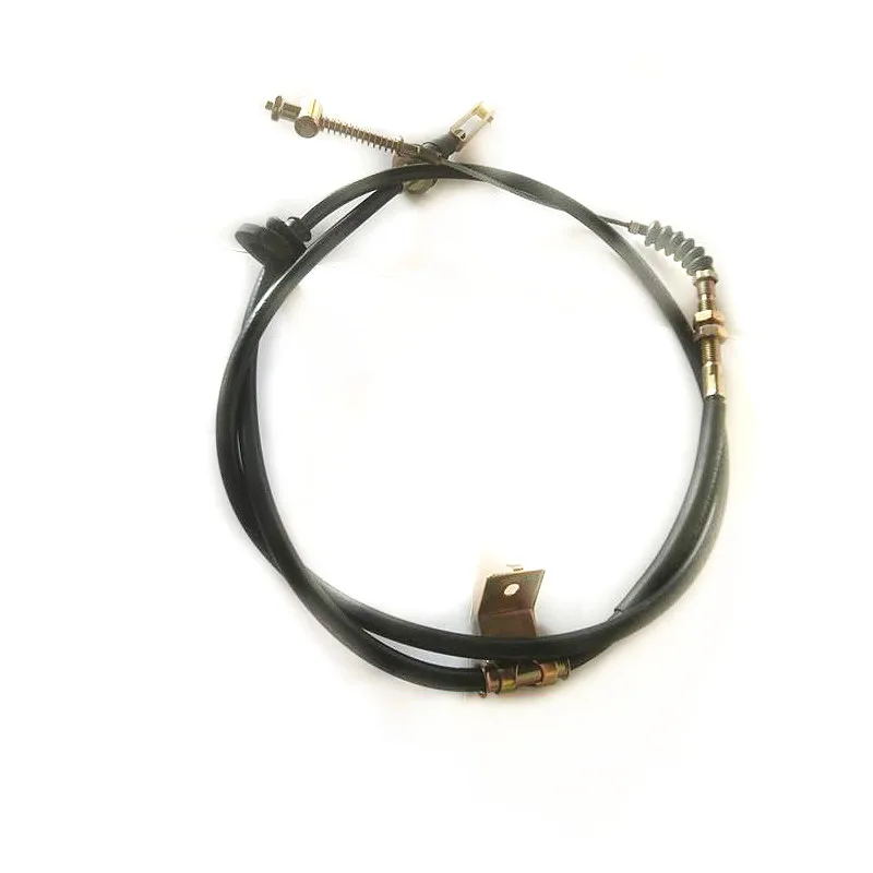 Car Clutch Cable for DFSK Dongfeng EQ474 1.3L EQ465 1.1L Sokon Mini Bus Mini Truck Spare Parts