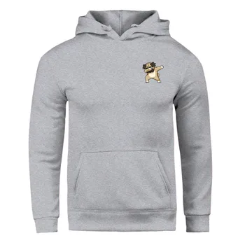 

2019 New Fashion Brand Print Sportswear Hoodies Men's Women Unisex Sweatshirt Popular among young men and women Pullover Hoody