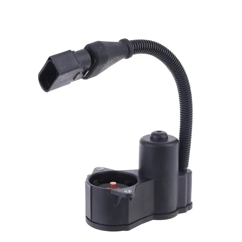 4pins Electric Handle Brake Caliper Parking Servo Motor 6 torx for A8 4E0998281 32333552 |