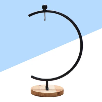 

1PCS Micro Landscape Bottle Holder Large Size Household Garden Outdoor Flower Shelf