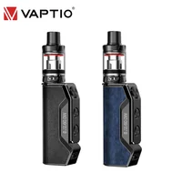 Electronic Cigarettes