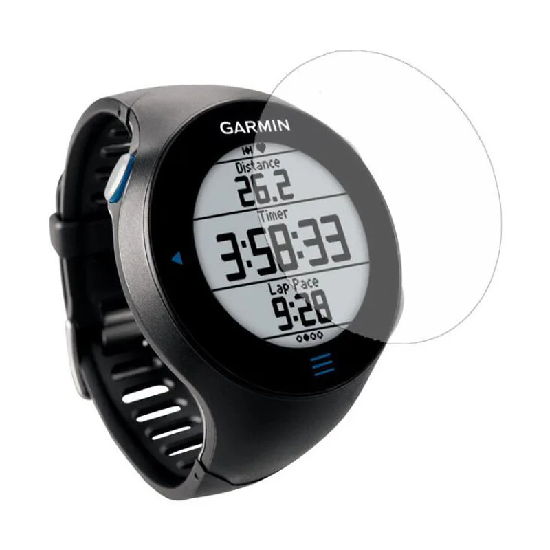 garmin fr 610