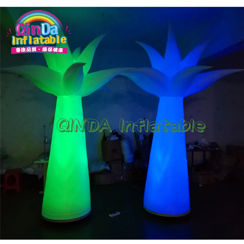 inflatable LED bar advertising223