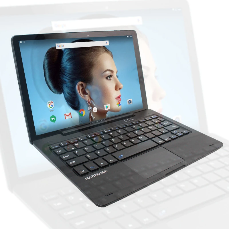 Android 7,0 планшетный ПК MTK8163 1 Гб+ 16 Гб четырехъядерный 10,1 дюймов 1280x800 HDMI бренд Y1010