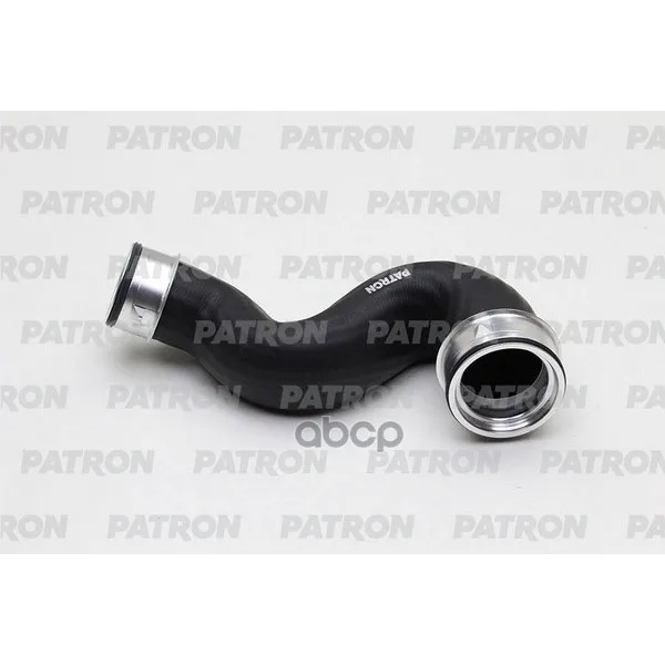Патрубок Интеркулера Volkswagen Passat V 1.9d-2.0d 96-05, Skoda Superb 1.9d-2.0d 02- PATRON арт. PH1074