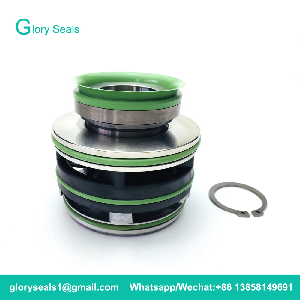 FS-45/FS45 Flygt 3171 Pump Mechanical Seal 45mm Replacement of Flygt Pump 3171,4650,5100.250,5100.251,5100.260,5100.261