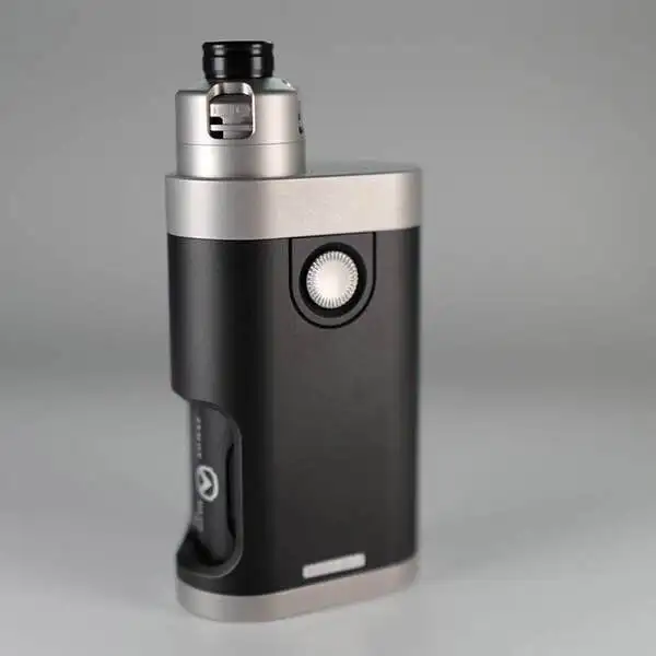 Goon v1.5 RDA атомайзер 528 для электронной сигареты бак 24 мм перестраиваемые капли