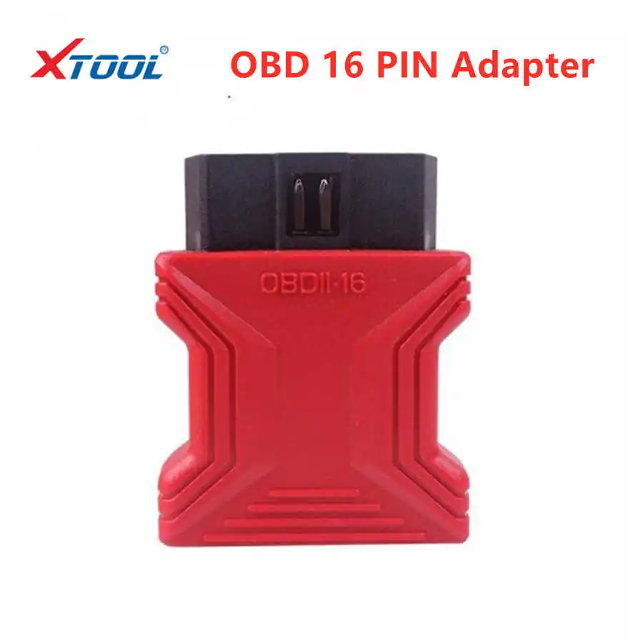 Адаптер Xtool OBD 16Pin для X100 Pro2/X100 pad/X100 pad2/X100 pad2 pro |