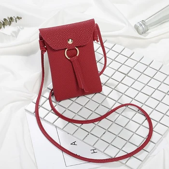 

Fashion Casual Mini Handbag Casual Crossbody bag Women Messenger Bags Female Handbag Shoulder Bag Flap Phone Card Case