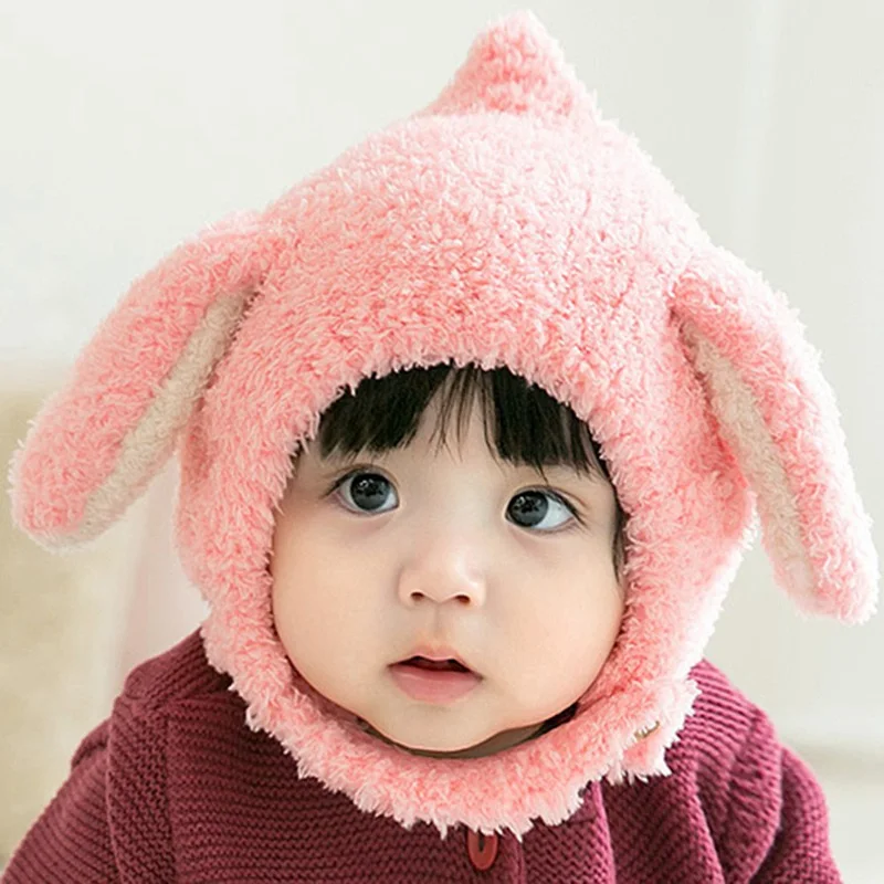 Новинка года; детская шапка из лисы и шерсти; плюшевые шапки для щенков; детская зимняя теплая шапка с защитой ушей для мальчиков; реквизит для фотосессии для девочек
