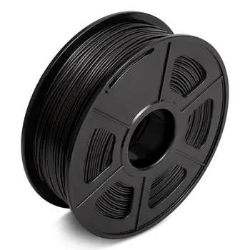 

PLA Filament for 3D Printing Multi-color 1kg 1.75mm with Spool 0.02mm Tolerance No Bubble Harmless FDM 3D Printer Pen Material