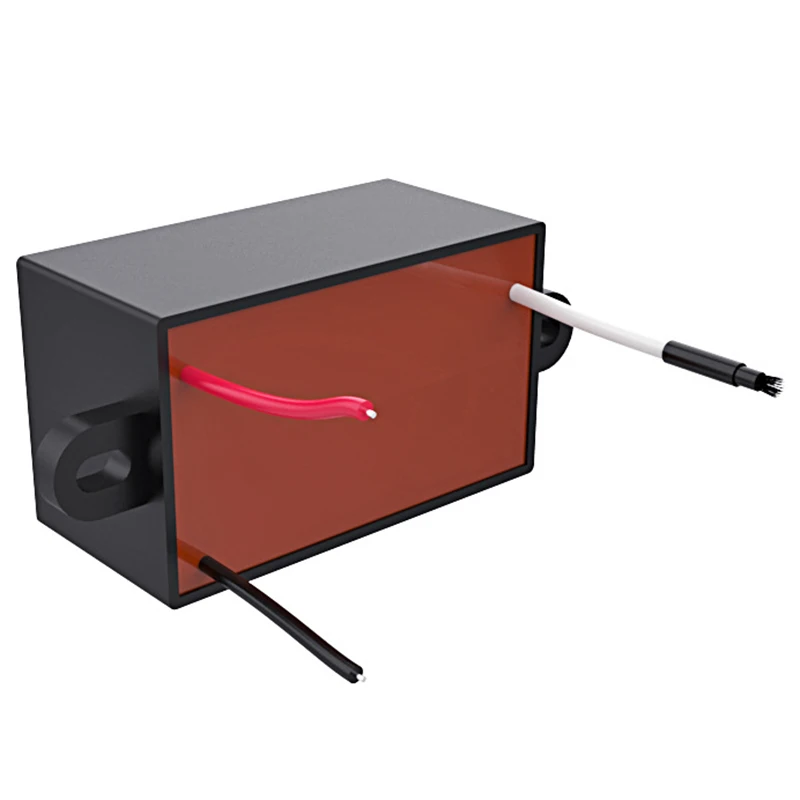 AC 220V ионизатор воздуха воздушный генератор отрицательных ионов DIY TFB