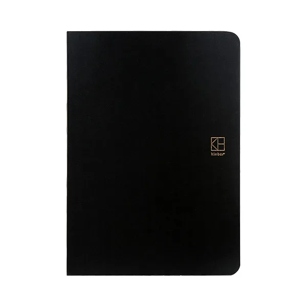 Xiaomi Mijia Youpin kinbis круглый год ноутбук A5A6 рот бачуань бумажный календарь ручной счет канцелярские принадлежности план расписание - Цвет: A6