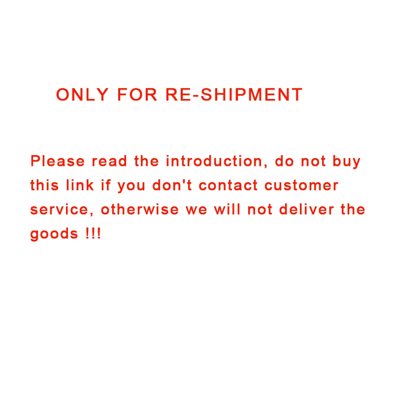 re-shipment link c100 for man privacy shipment free shipment fast delivery underwear