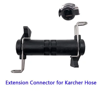 

Connection Car Foam Generator Durable Washer Adapter Tools Extension High Pressure Hose Adapter For Karcher K Serices Washer