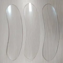 Многоразовые против морщин шейный коврик силиконовый прозрачный против микробов удаление шеи стикер Уход за кожей силикагель патч Arruga