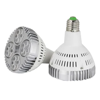 

30LED 35W Ceiling Spotlight Lamp Bead Light 80V-265V E27/B22 Lights Bulbs --M25