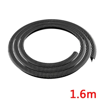 

Windshield Sealing Strip Rubber Sealing Strip Accessory Replacement Soundproof
